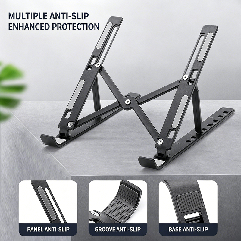 Dudukan Laptop Lipat yang Dapa - Laptop Cooling Pad ulasan dan harga