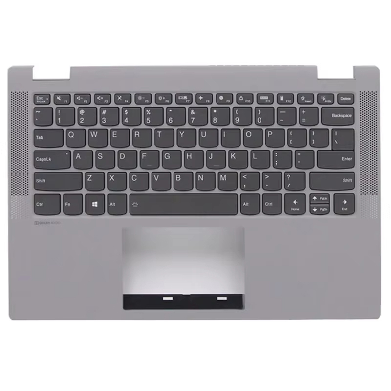 Casing Palm Rest Keyboard Lamp - Keyboard Cover ulasan dan harga