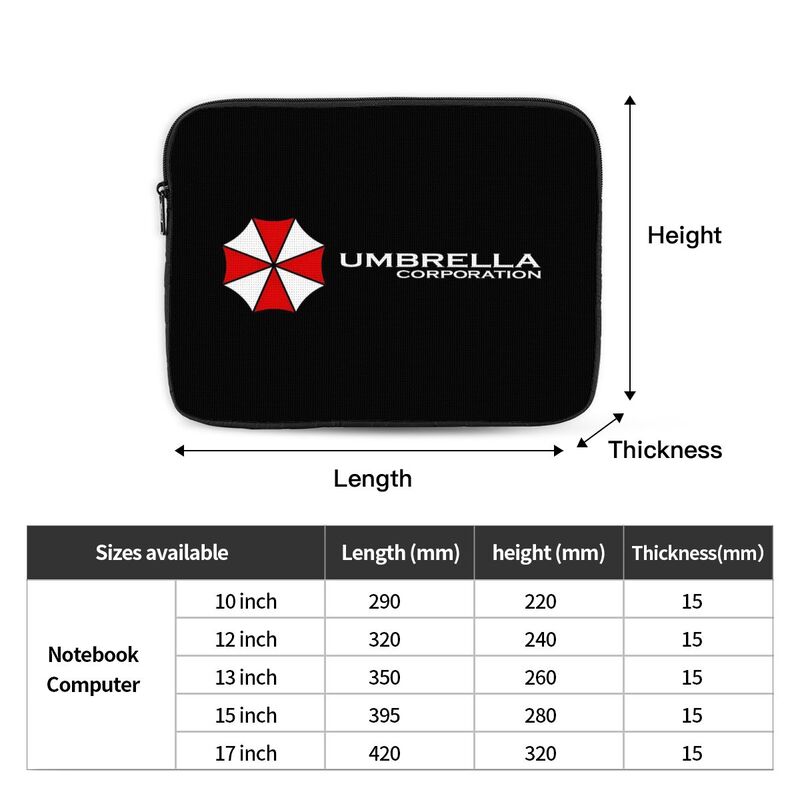 Tas Pelindung Laptop Umbrella  - Laptop Sleeve ulasan dan harga