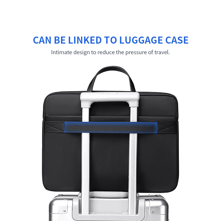 Tas Laptop Sleeve Case Tas Sel - Laptop Sleeve ulasan dan harga