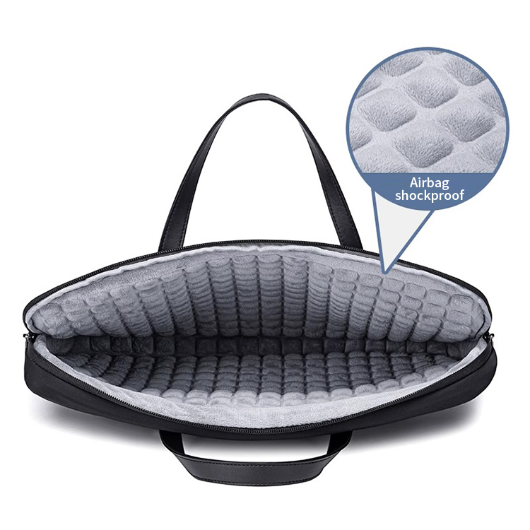 Tas Laptop Sleeve Case Tas Sel - Laptop Sleeve ulasan dan harga