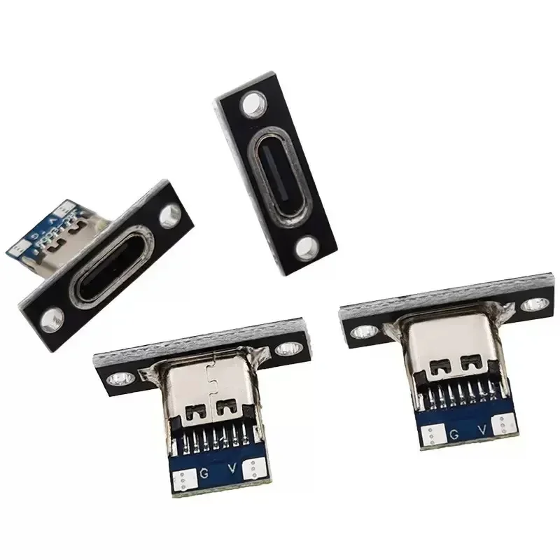 Konektor USB 3.1 Tipe C dengan - Usb C Hub ulasan dan harga