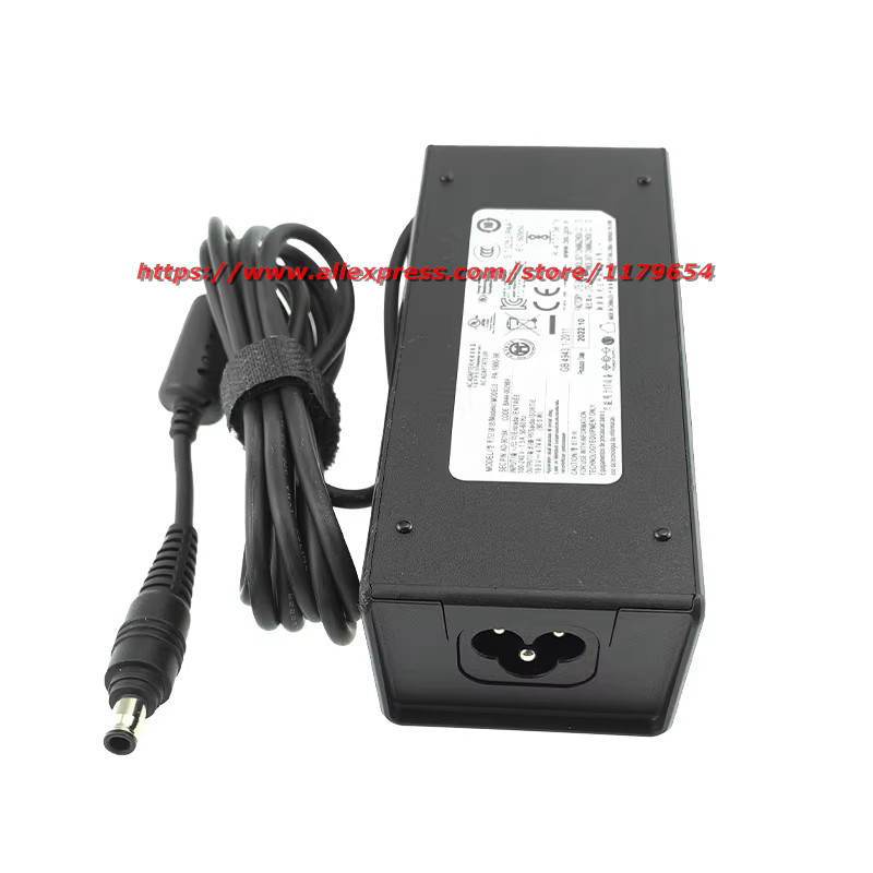 Asli PA-1900-98 AD-9019A 19V 4 - Laptop Charger ulasan dan harga
