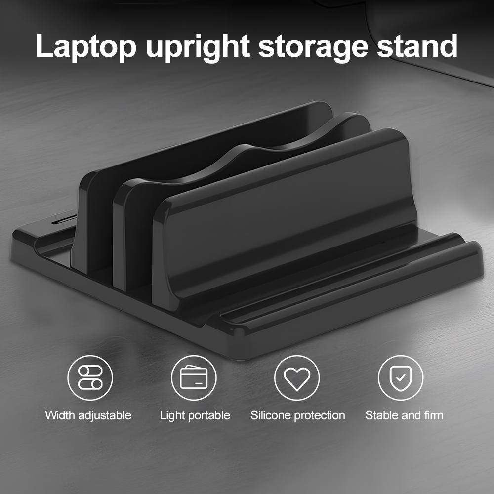 Stand Laptop ABS untuk Kantor, - Laptop Stand ulasan dan harga