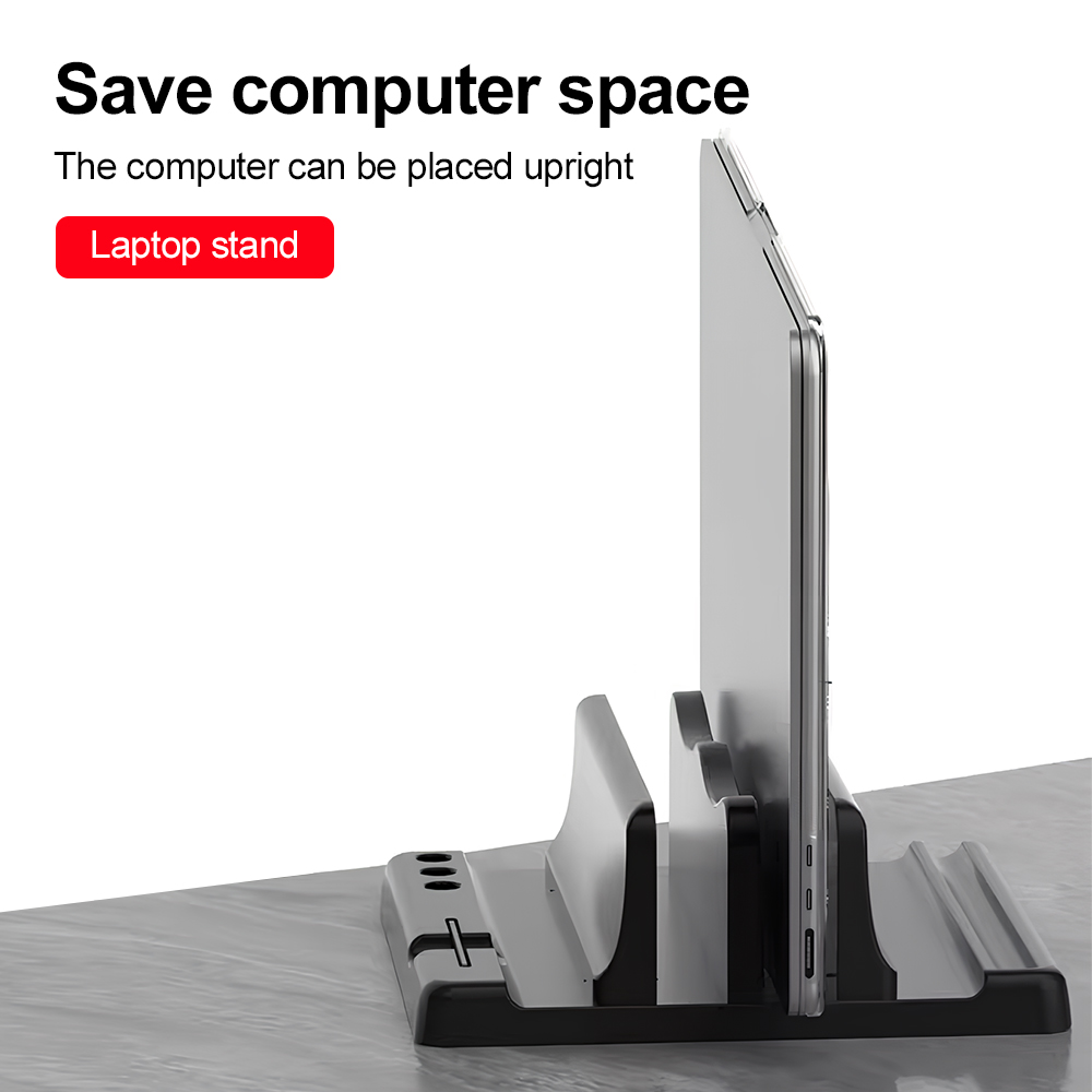 Stand Laptop ABS untuk Kantor, - Laptop Stand ulasan dan harga