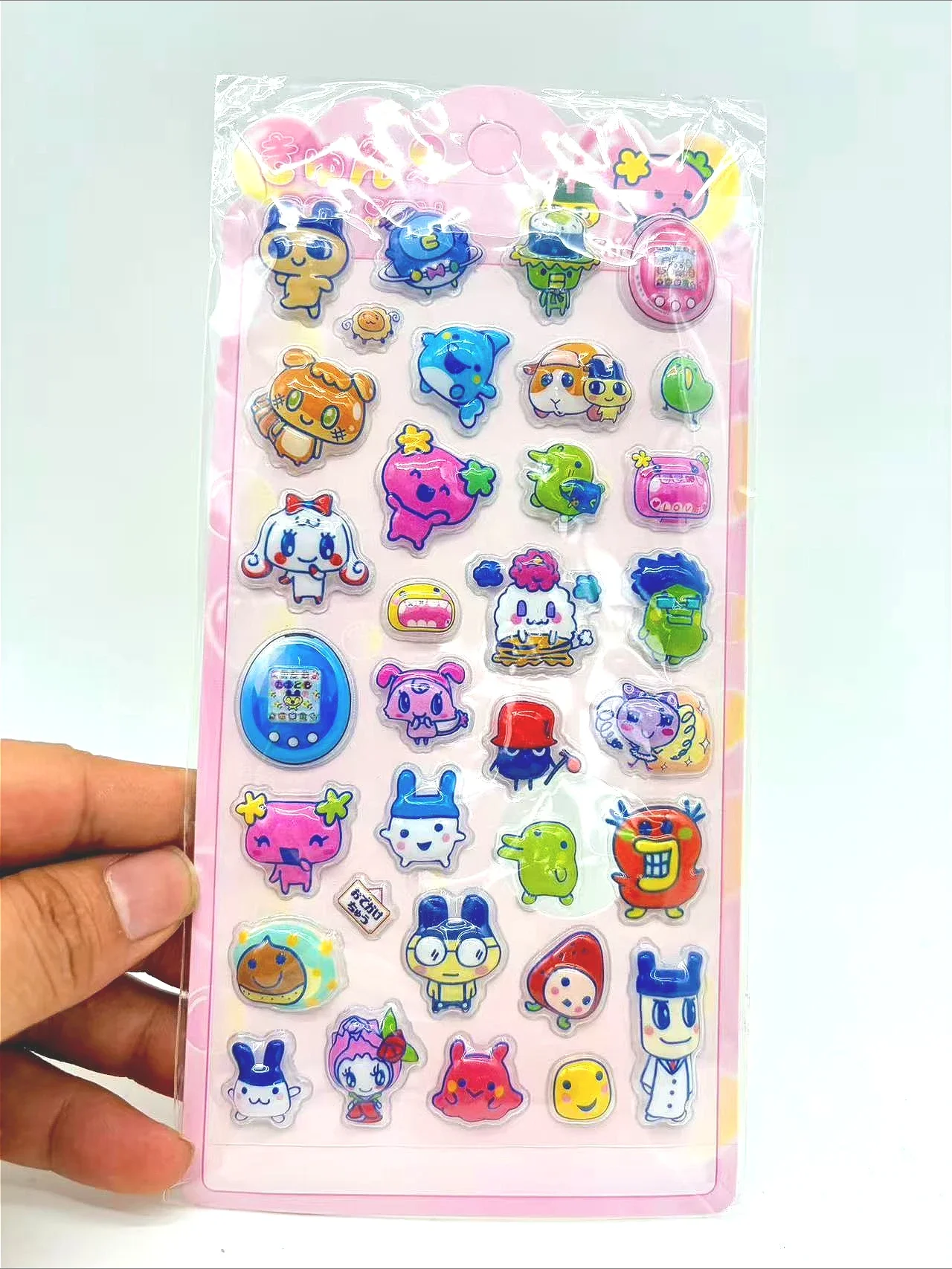 Stiker 3D Berongga Baru – Stik - Laptop Accessories & Repair Jagtap Dairy Pimple Nilakh Pimpri Chinchwad Maharashtra ulasan dan harga