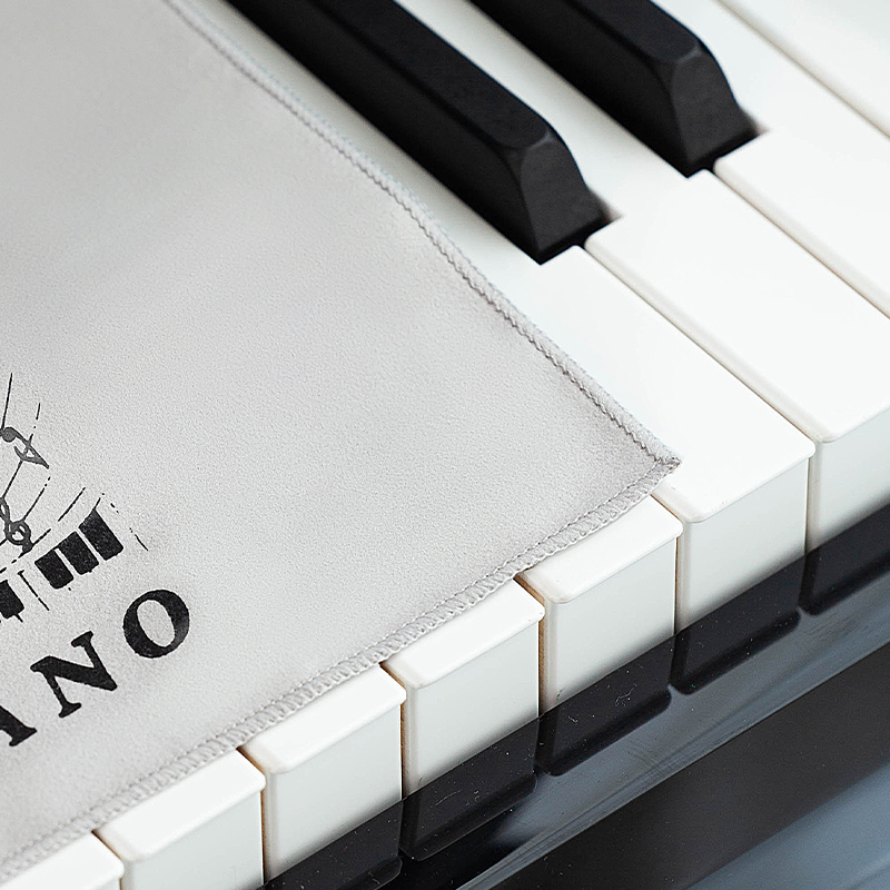 Kain Penutup Keyboard Piano Te - Keyboard Cover ulasan dan harga