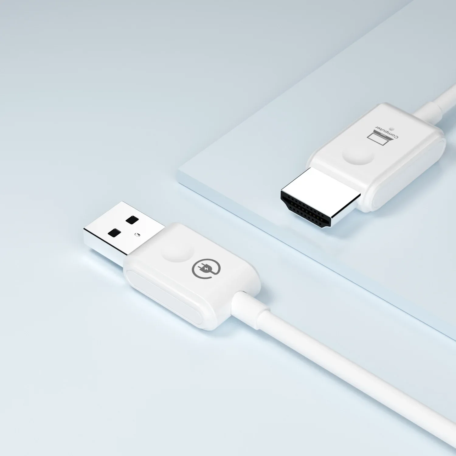 Kabel adaptor Tampilan penerim - Hdmi Cable ulasan dan harga
