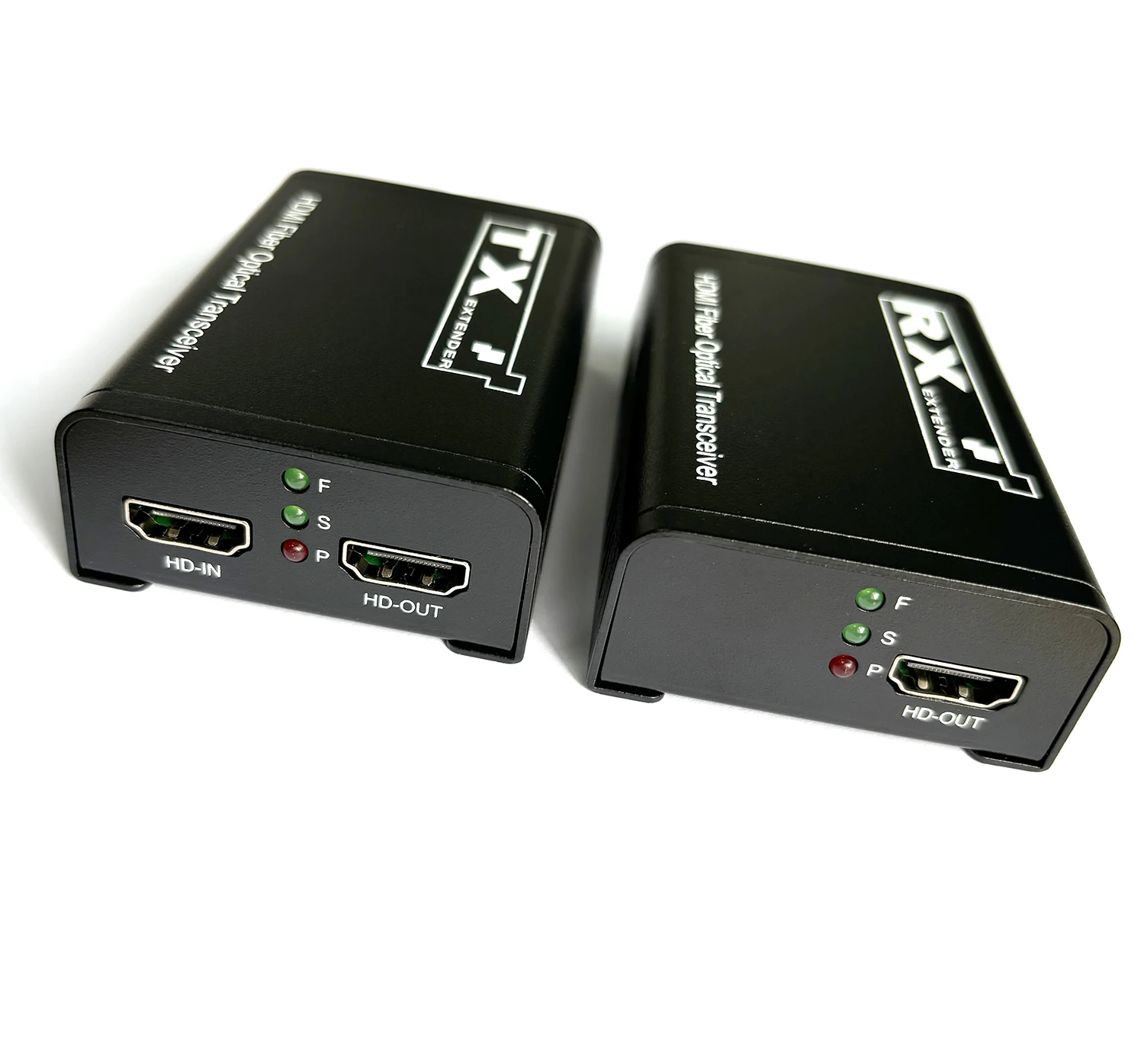 Transceiver HDMI Fiber Extende - Hdmi Cable ulasan dan harga
