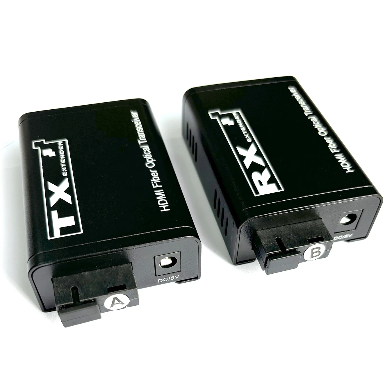 Transceiver HDMI Fiber Extende - Hdmi Cable ulasan dan harga