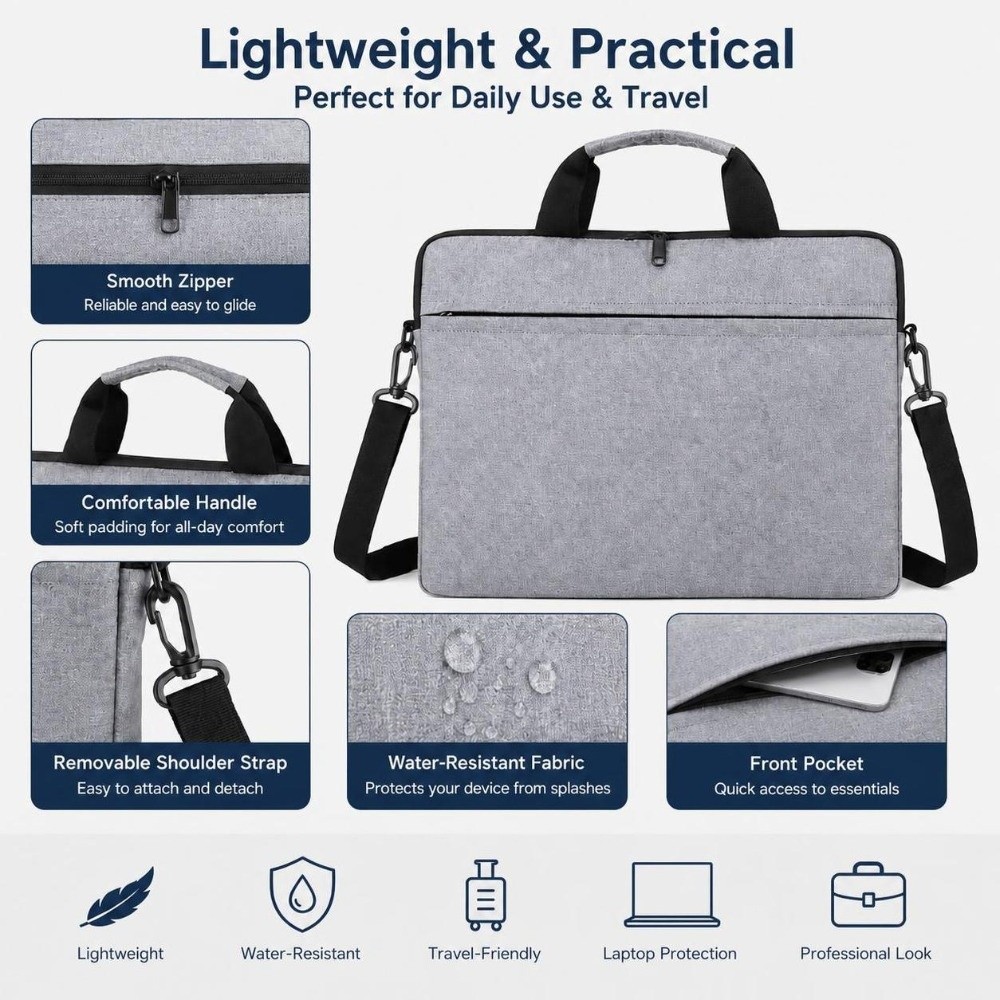 Tas Laptop dengan Kapasitas Be - Laptop Sleeve ulasan dan harga