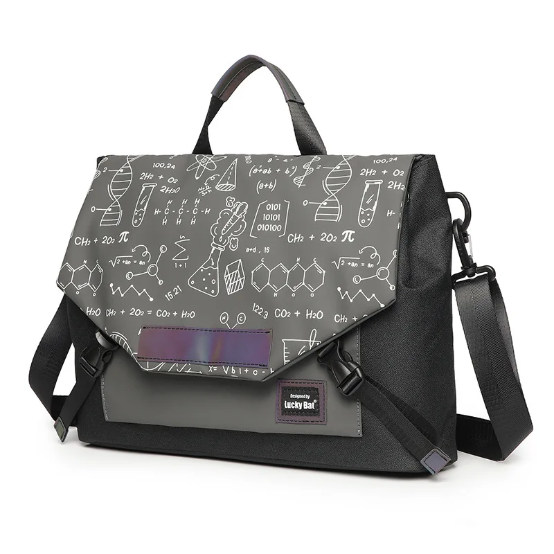 Tas bahu Laptop kapasitas besa - Laptop Sleeve ulasan dan harga