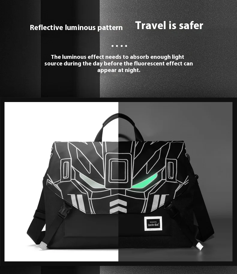 Tas bahu Laptop kapasitas besa - Laptop Sleeve ulasan dan harga
