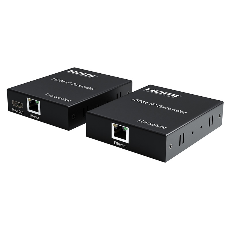 Extender IP 150m 200m 300m Mel - Hdmi Cable ulasan dan harga