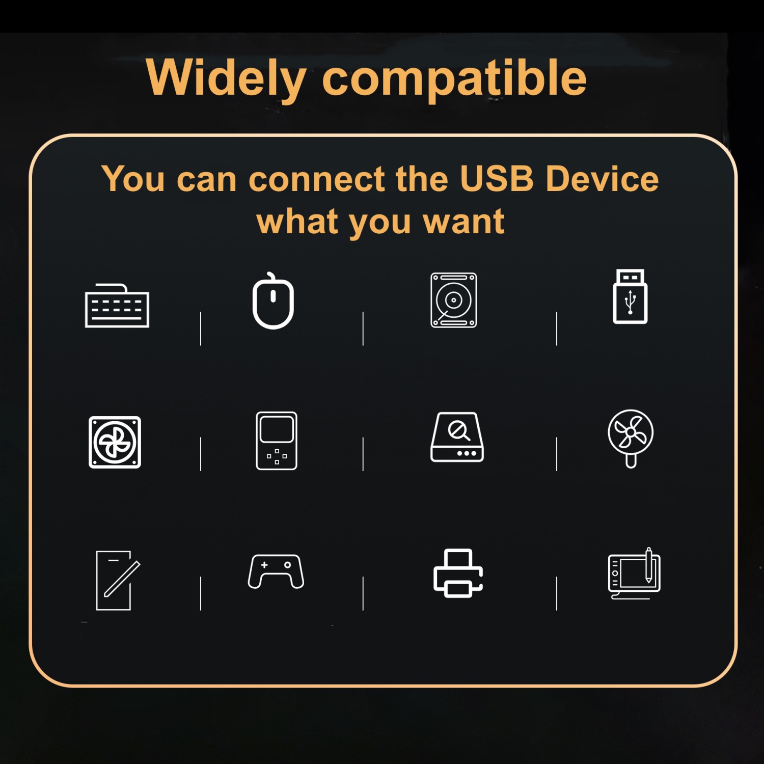 Hub USB 3.0 dengan 10 Port, Ek - Usb Hub ulasan dan harga