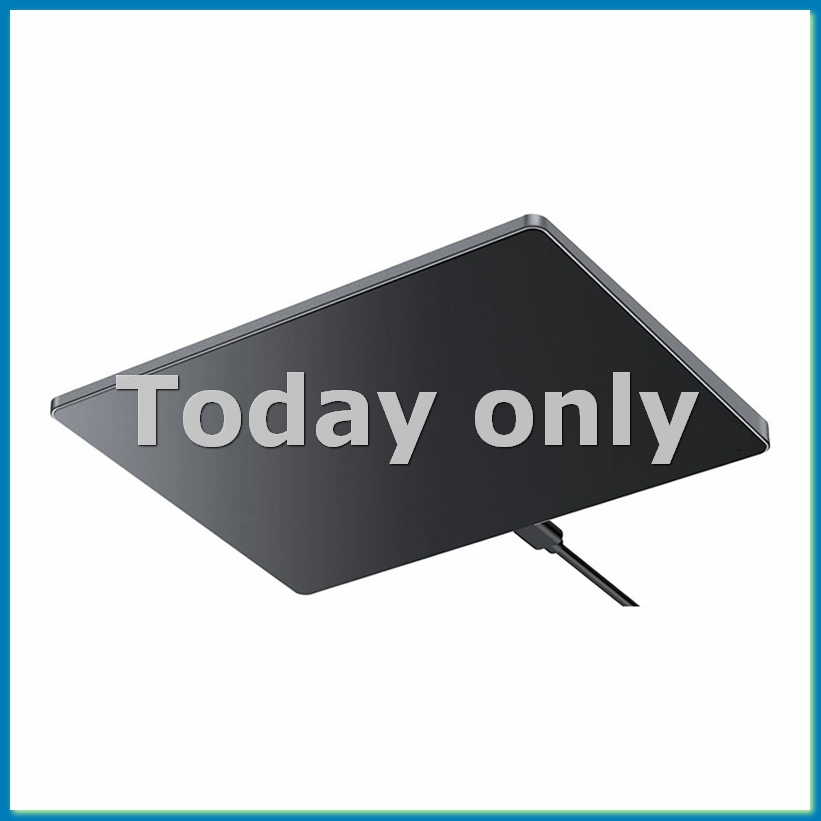 Mouse Touchpad Slim Multi-sent - Laptop Mouse ulasan dan harga