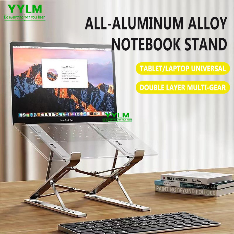 YYLM penyangga Laptop N8, dudu - Laptop Cooling Pad ulasan dan harga