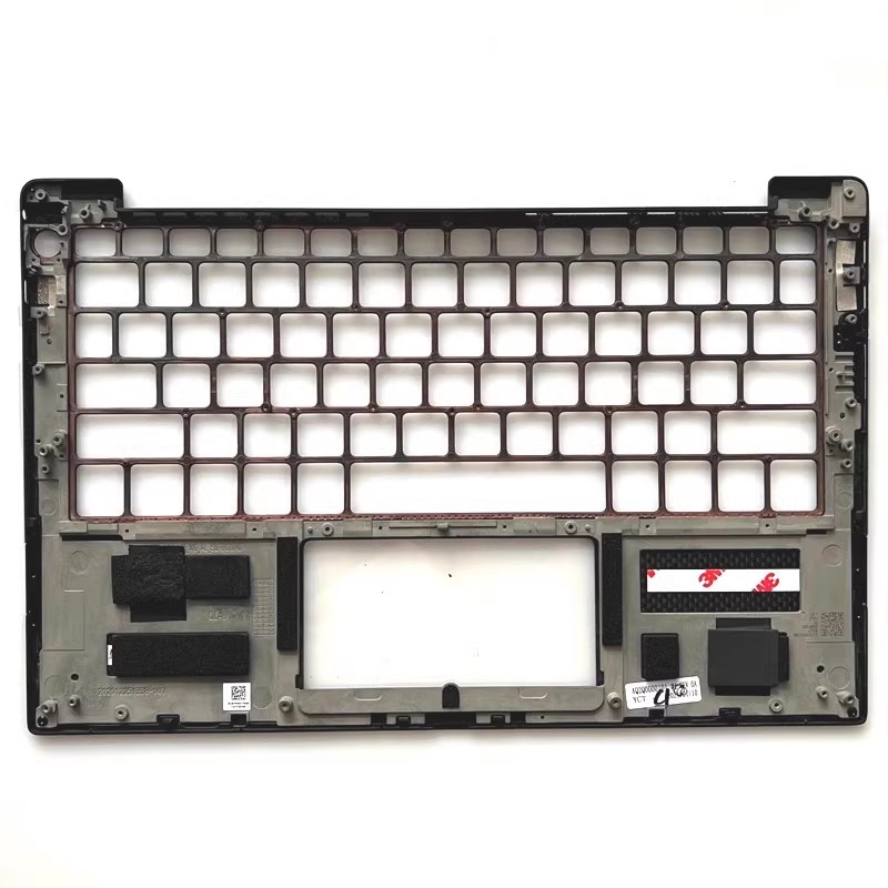 Baru untuk XPS 13 9370 9380 73 - Keyboard Cover ulasan dan harga