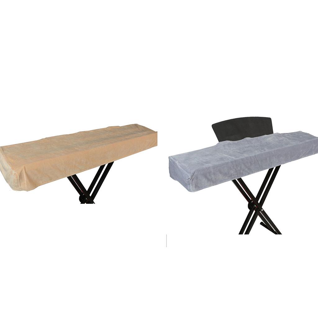 Aksesoris Piano Penutup Debu B - Keyboard Cover ulasan dan harga