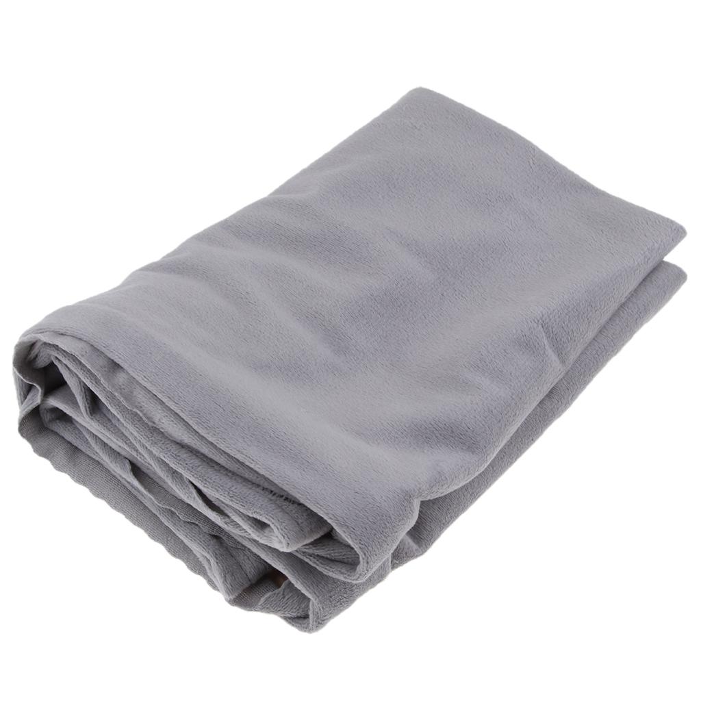 Penutup Piano Beludru Elastis  - Keyboard Cover ulasan dan harga
