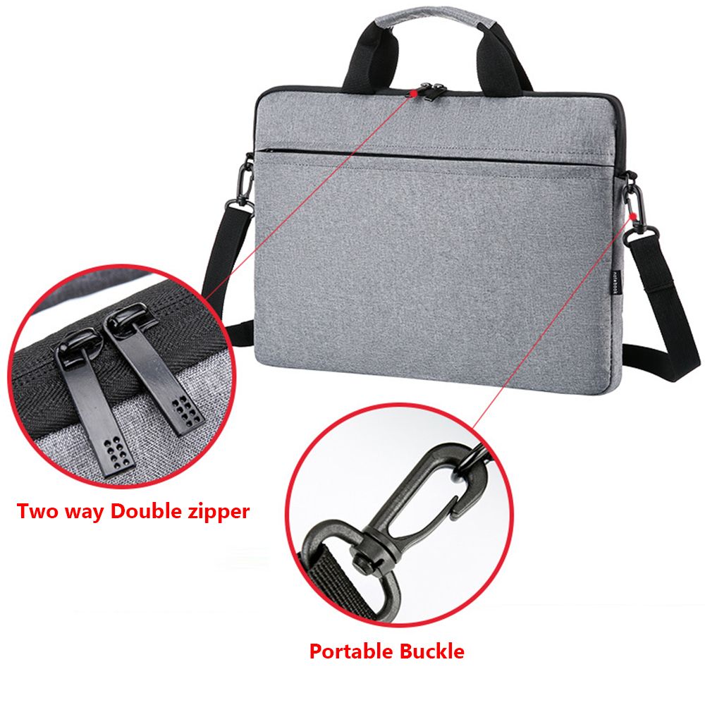 Tas Pelindung Laptop Ultra Tip - Laptop Sleeve ulasan dan harga