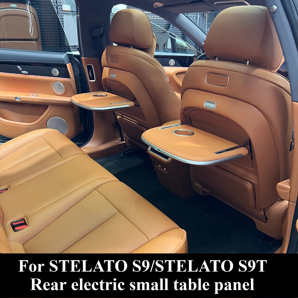 Meja Baki Mobil untuk STELATO  - Laptop Charger ulasan dan harga