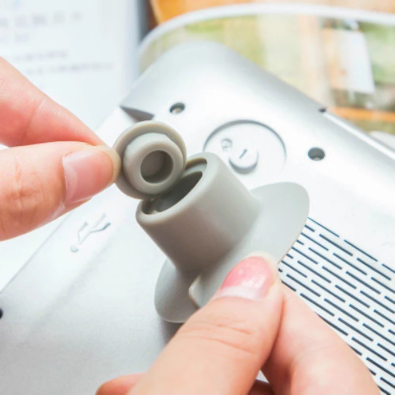 Laptop Notebook dudukan lembut - Laptop Cooling Pad ulasan dan harga