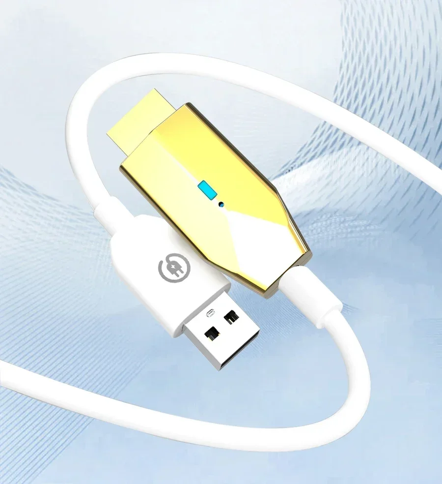 Transmitter dan Receiver Video - Hdmi Cable ulasan dan harga