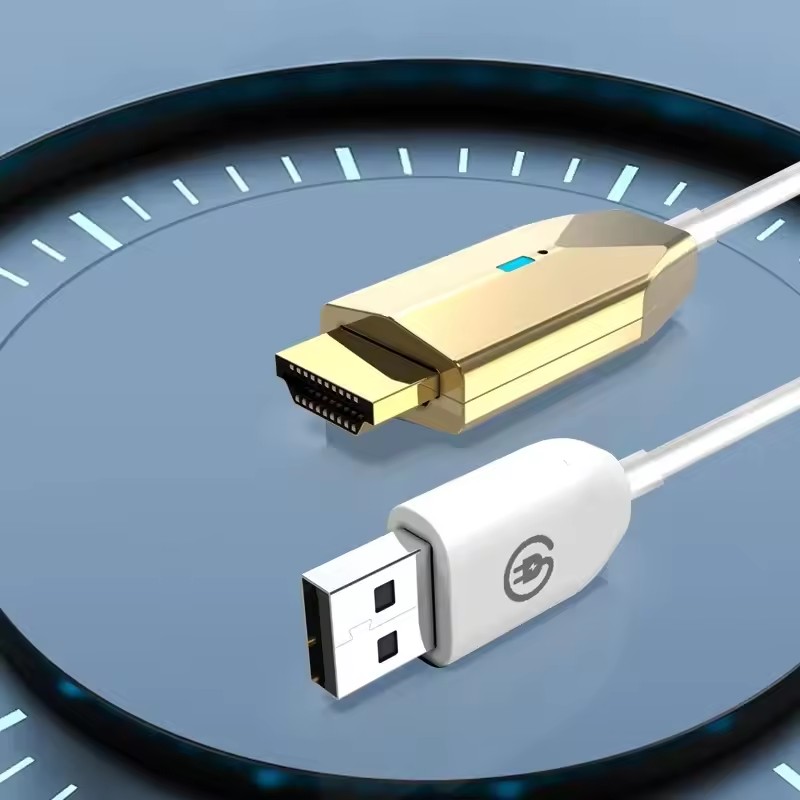 Transmitter dan Receiver Video - Hdmi Cable ulasan dan harga