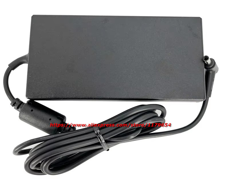 Adaptor Charger AC Delta ADP-1 - Laptop Charger ulasan dan harga