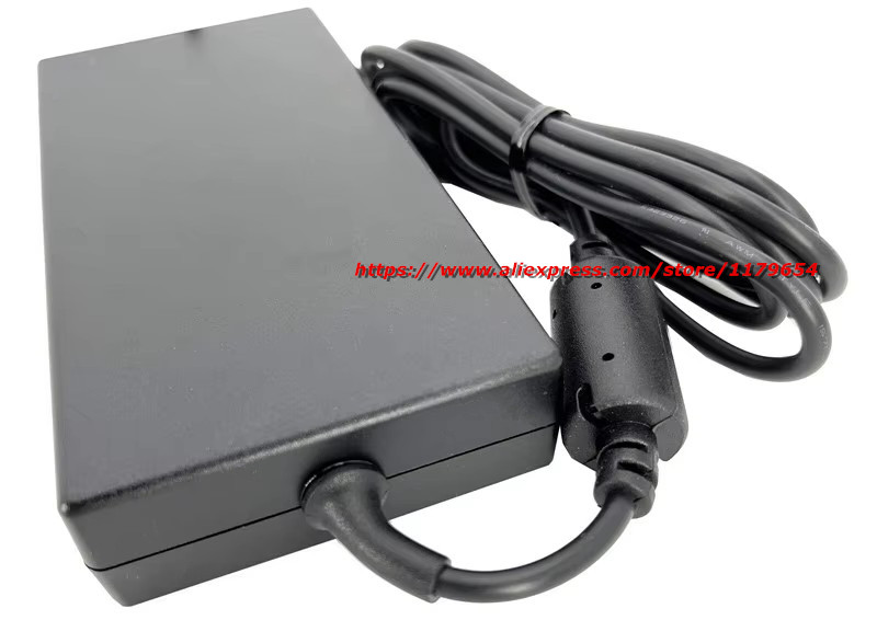 Adaptor Charger AC Delta ADP-1 - Laptop Charger ulasan dan harga