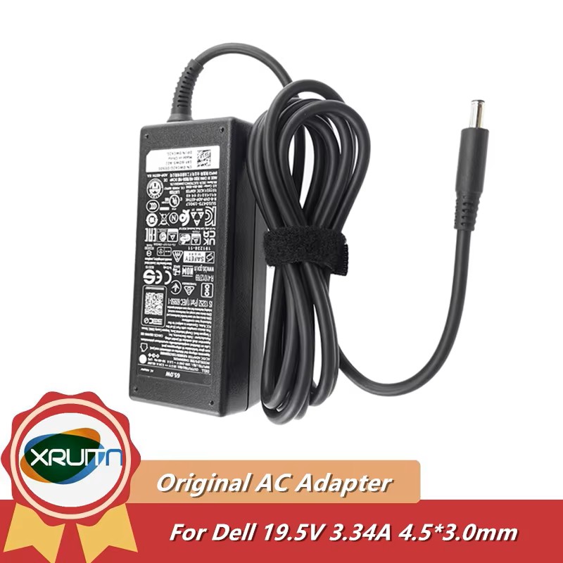 Asli Untuk Catu Daya Laptop De - Laptop Charger ulasan dan harga