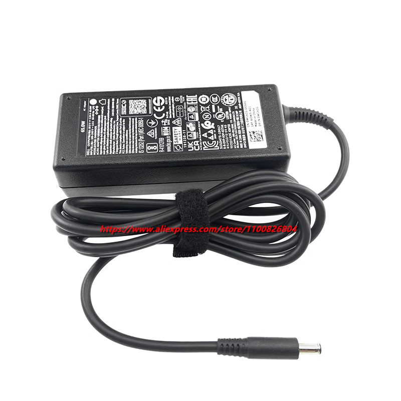 Asli Untuk Catu Daya Laptop De - Laptop Charger ulasan dan harga