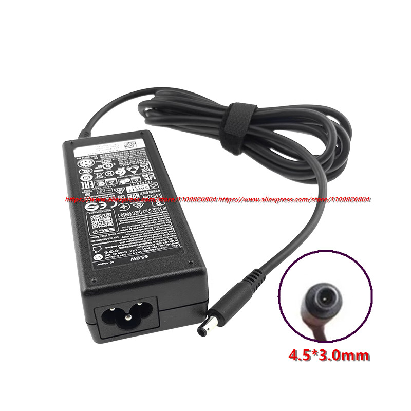 Asli Untuk Catu Daya Laptop De - Laptop Charger ulasan dan harga
