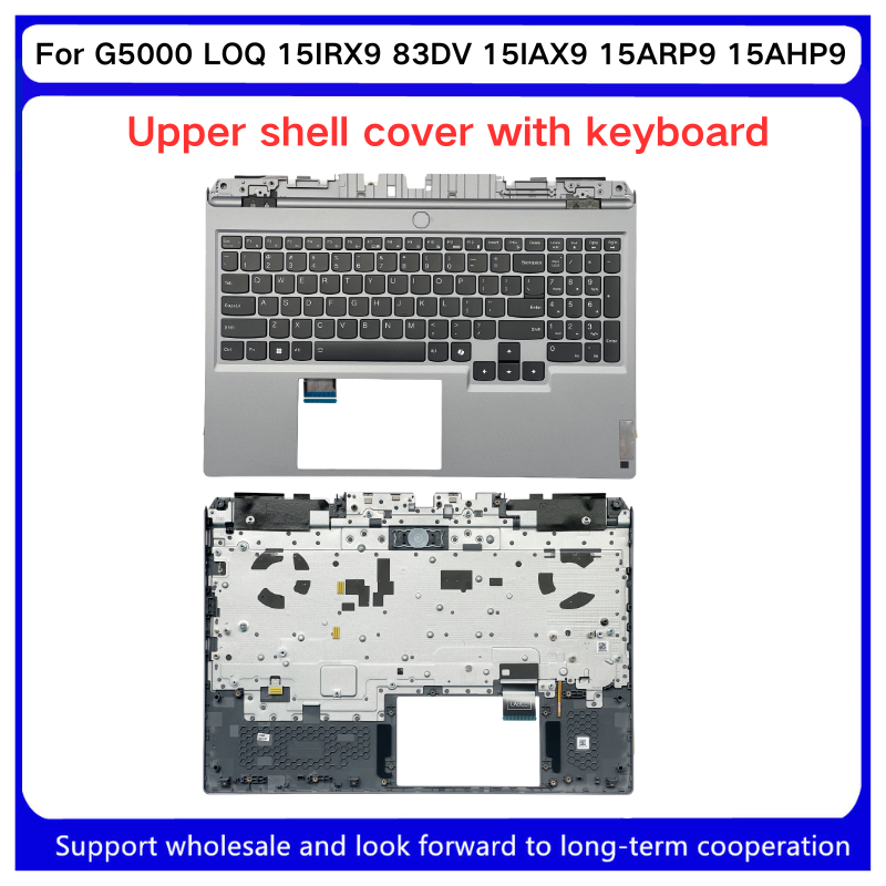 Baru untuk Kailxuling G5000 LO - Keyboard Cover ulasan dan harga