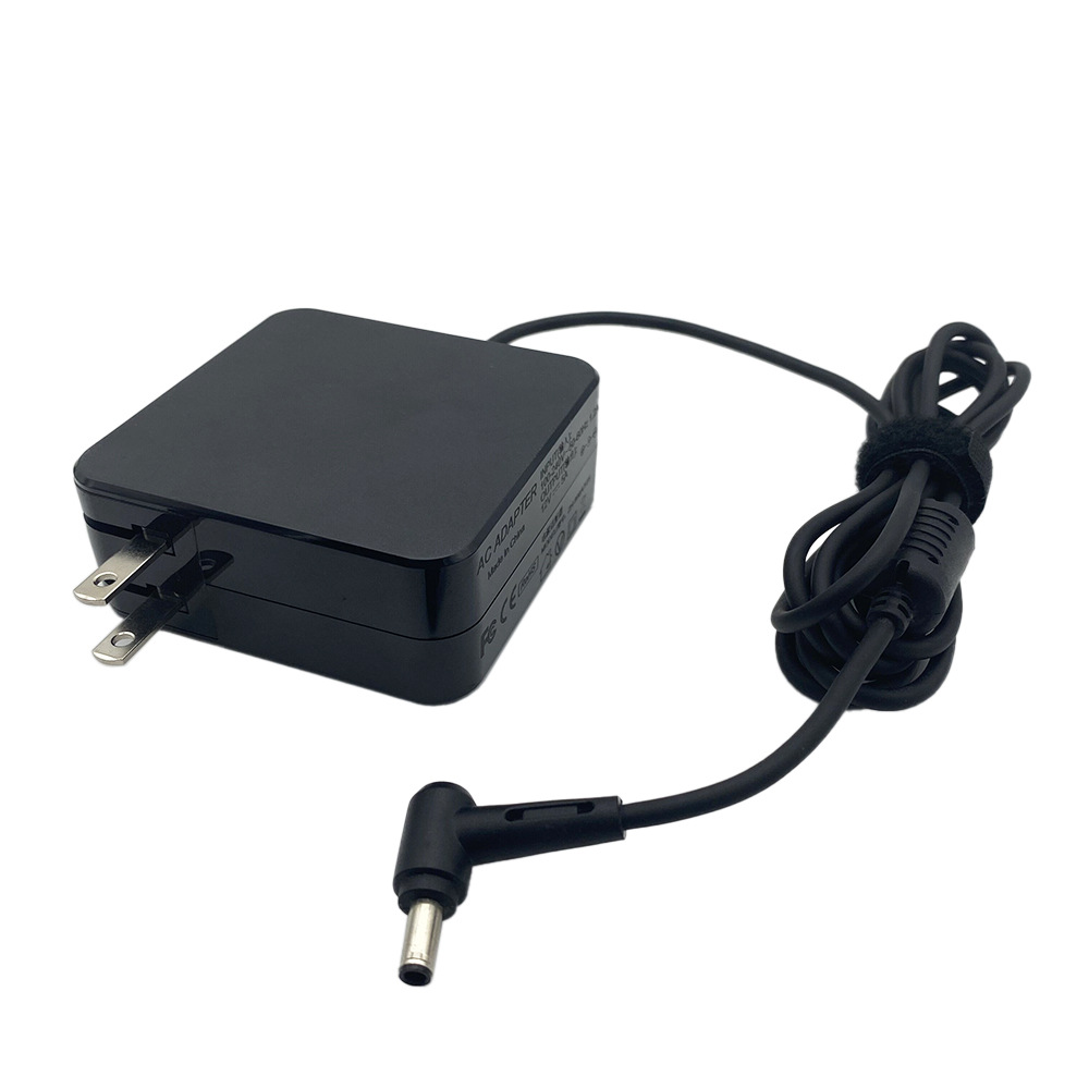 45 45W adaptor AC pengisi daya - Laptop Charger ulasan dan harga