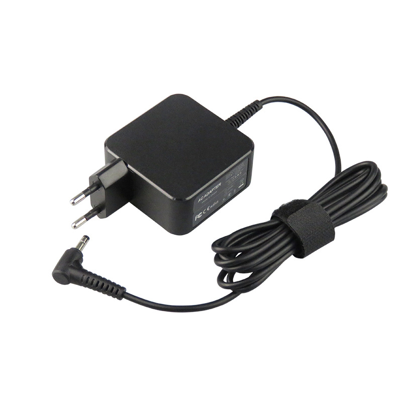 45 45W adaptor AC pengisi daya - Laptop Charger ulasan dan harga