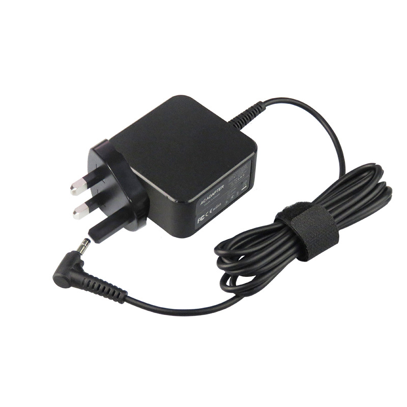 45 45W adaptor AC pengisi daya - Laptop Charger ulasan dan harga