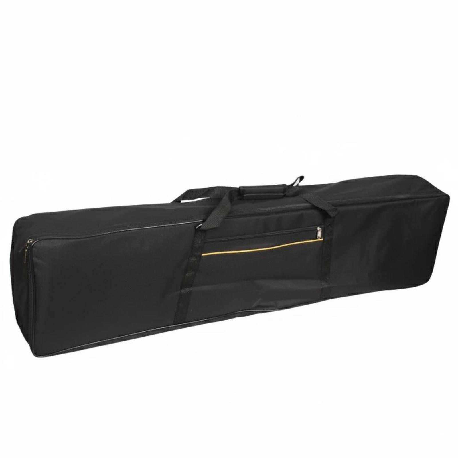 Tas Piano Elektrik 88 Tuts Tah - Keyboard Cover ulasan dan harga
