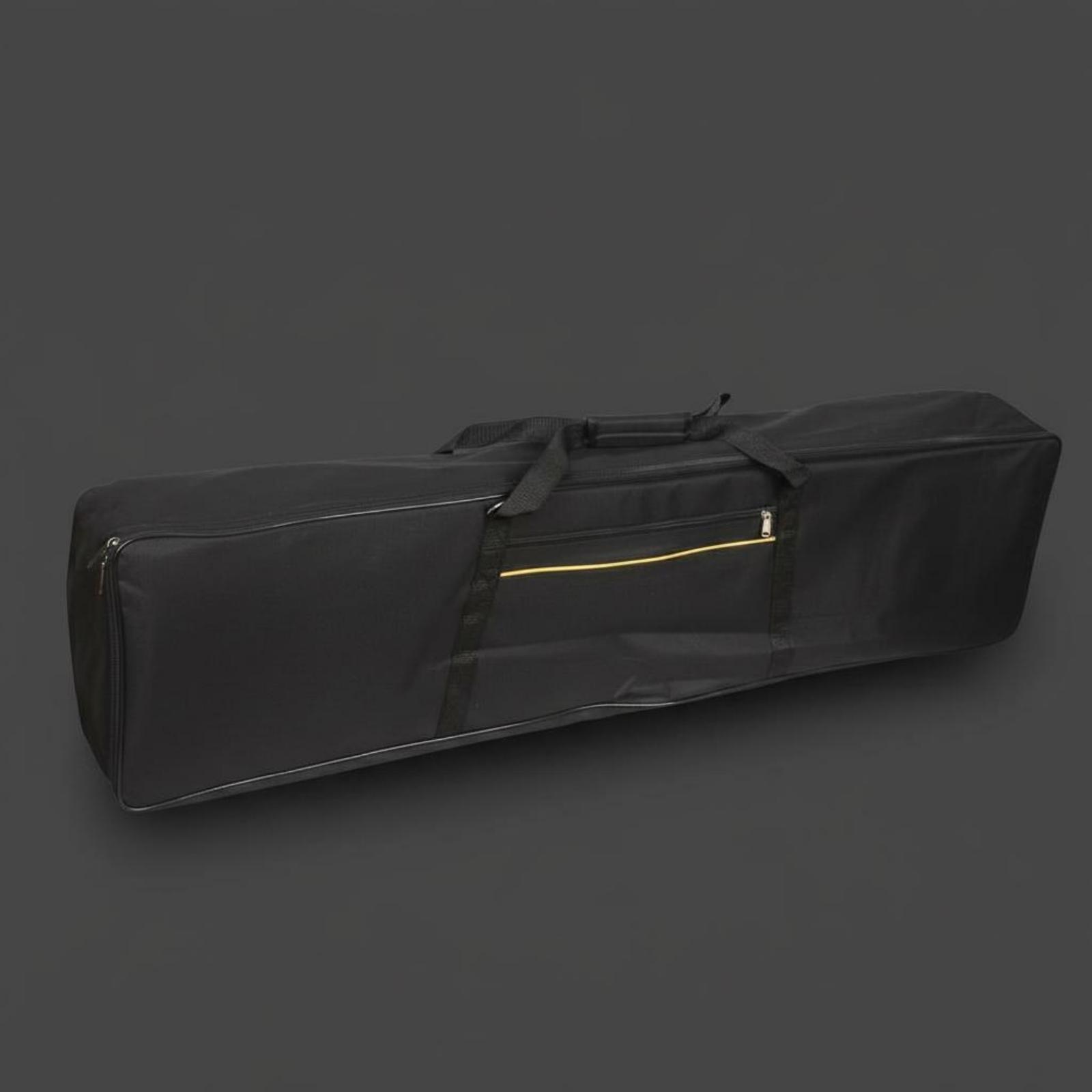 Tas Piano Elektrik 88 Tuts Tah - Keyboard Cover ulasan dan harga