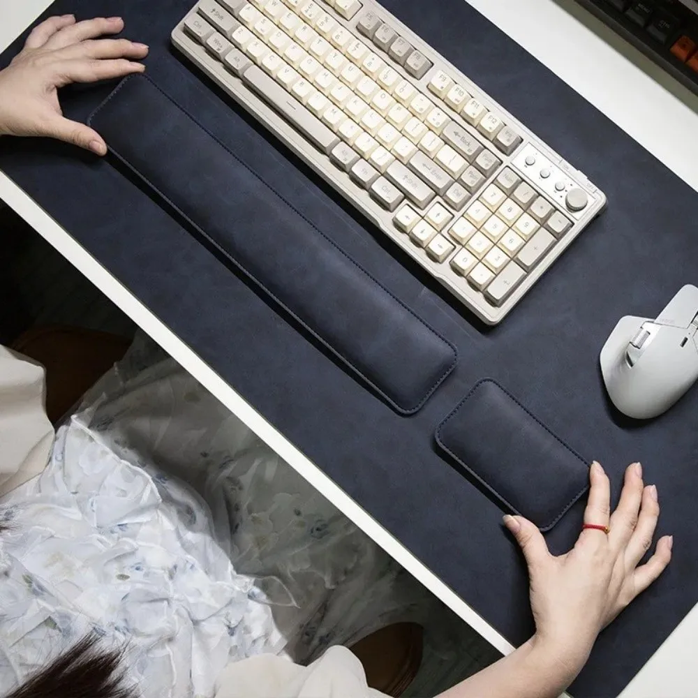 Alas Meja Portabel Tahan Air A - Laptop Mouse ulasan dan harga