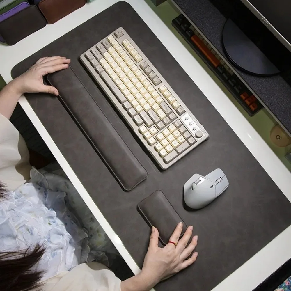 Alas Meja Portabel Tahan Air A - Laptop Mouse ulasan dan harga