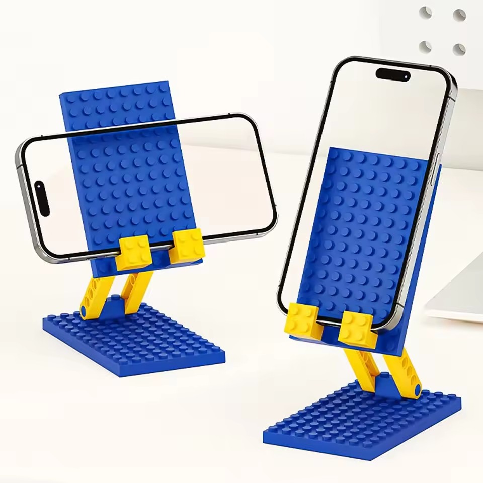 Penyangga Ponsel Lipat Fleksib - Laptop Stand ulasan dan harga