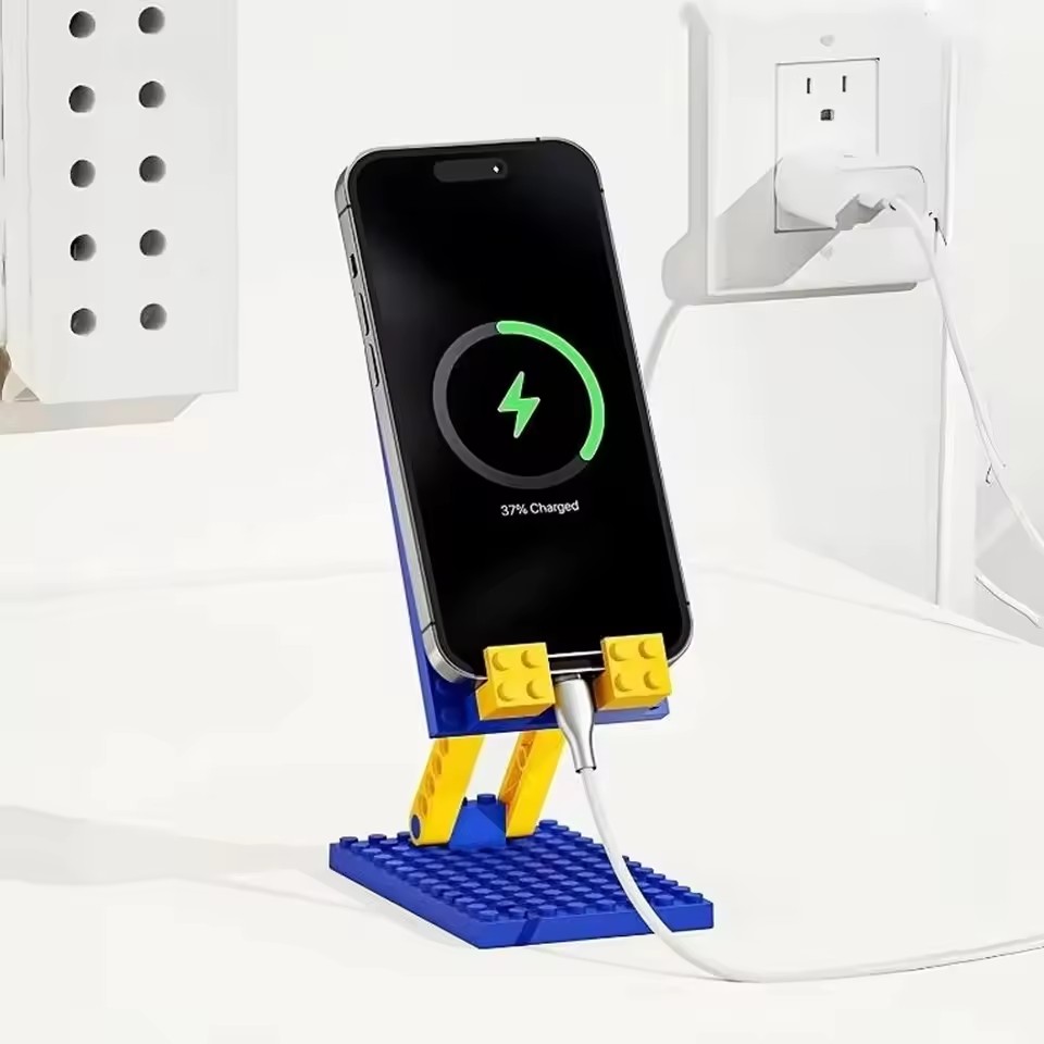 Penyangga Ponsel Lipat Fleksib - Laptop Stand ulasan dan harga
