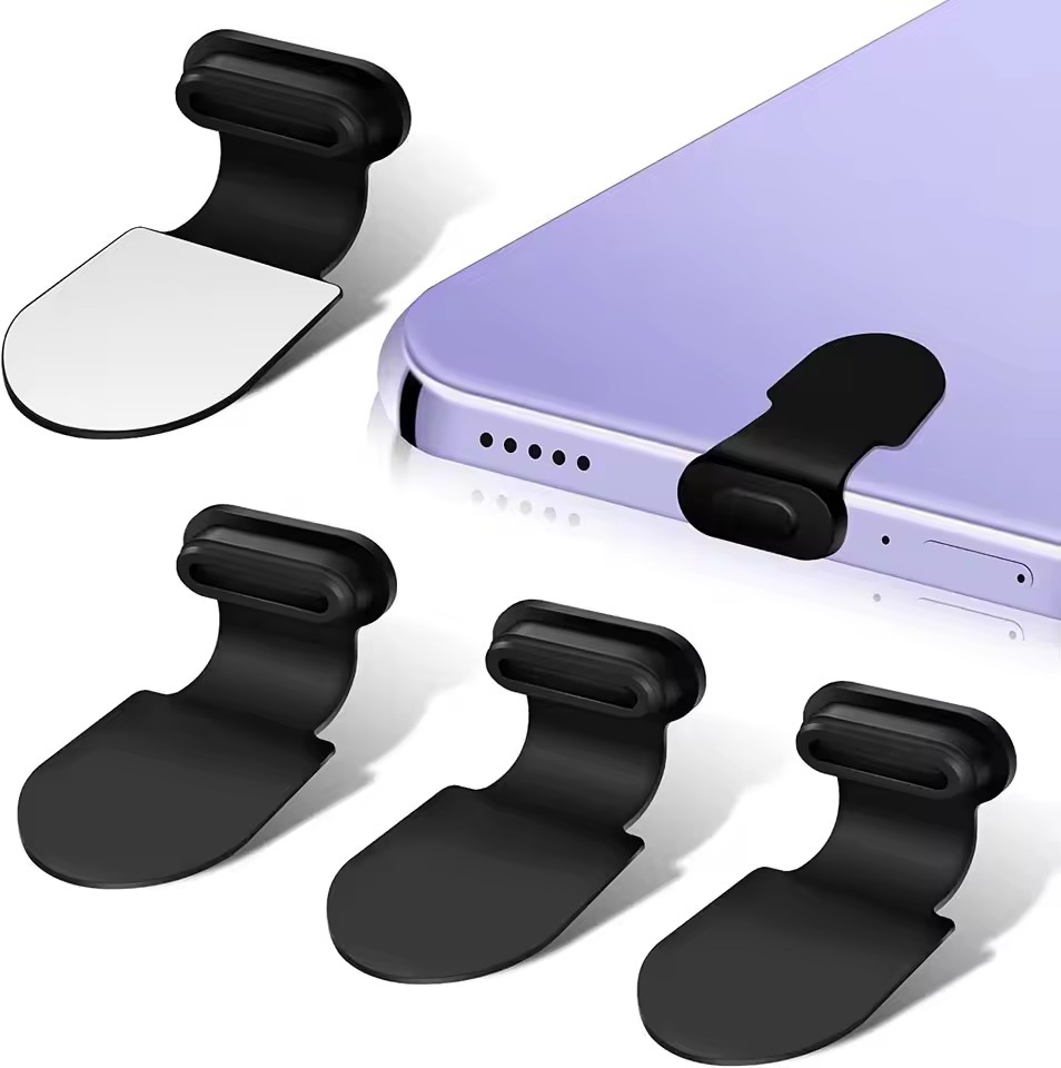 1/4/6Pcs Penutup Anti Debu unt - Usb Hub ulasan dan harga