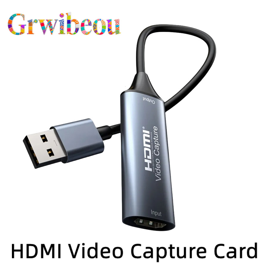 Kartu Pengambilan Video Kompat - Hdmi Cable ulasan dan harga