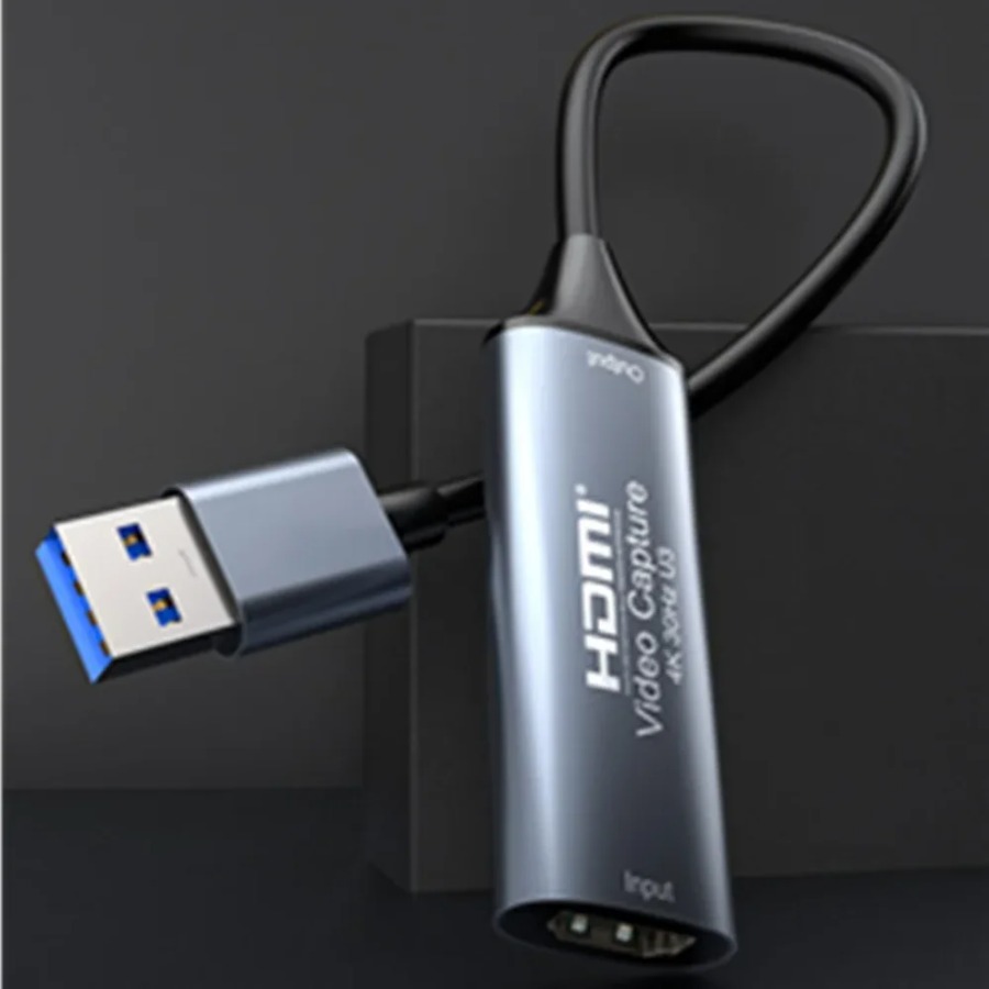 Kartu Pengambilan Video Kompat - Hdmi Cable ulasan dan harga