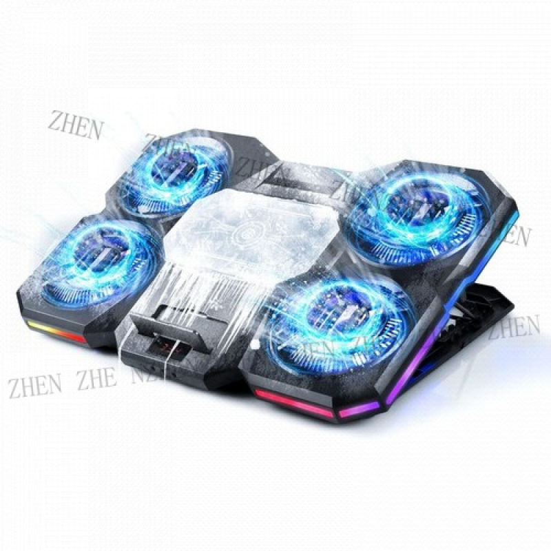 Alas Pendingin Laptop Y Navazi - Laptop Cooling Pad ulasan dan harga