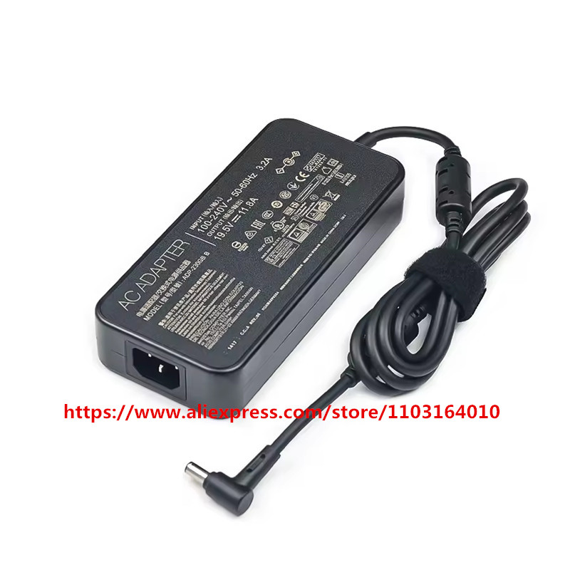 Pengisi Daya Laptop Asli 19.5V - Laptop Charger ulasan dan harga