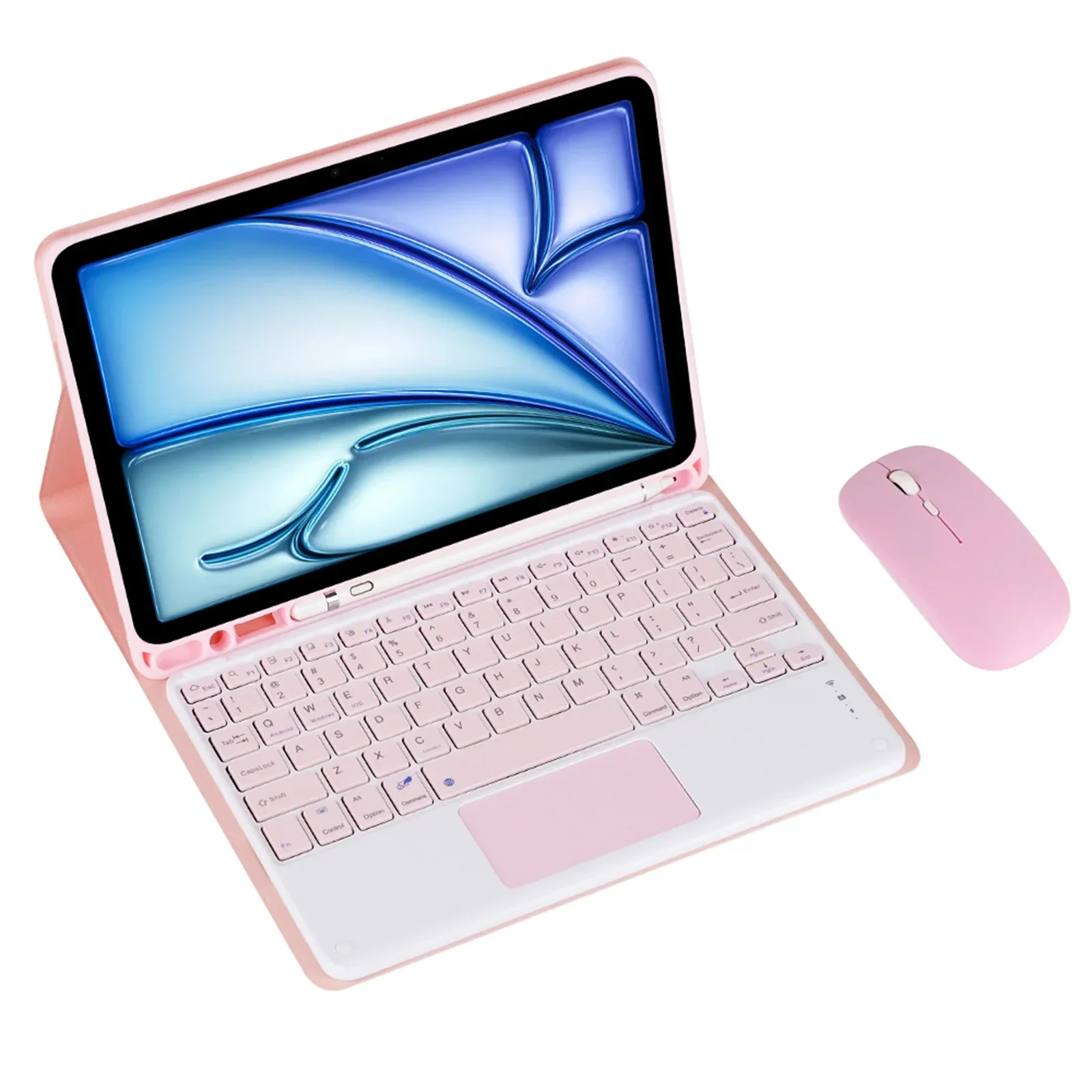 Casing Keyboard & Mouse untuk  - Keyboard Cover ulasan dan harga